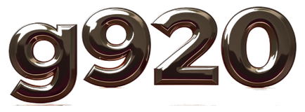 g920 logo