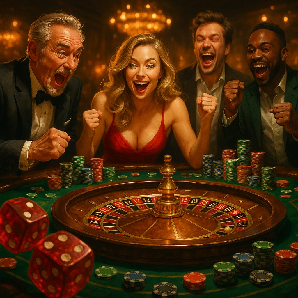 g920 Live Tables aur Slots