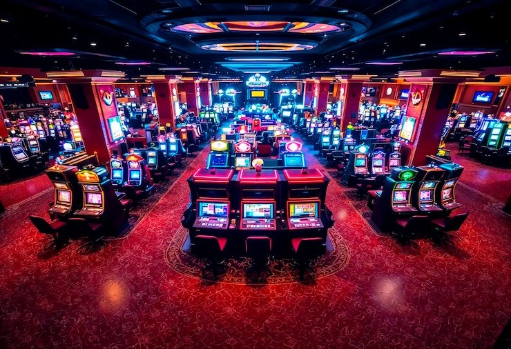 g920 Sportsbook